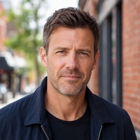 James Anderson