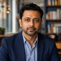 Rajiv Patel