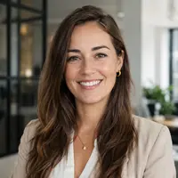 Amelia Schneider, Plant Director - Germany