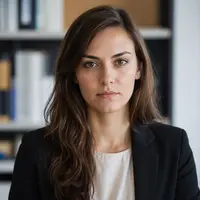 Anna Keller, Corporate Communications Director - Germany