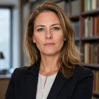 Anna Müller, Warehouse Operations Director - Germany
