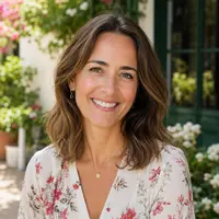 Camille Laurent, International Freight & Customs Lead - France