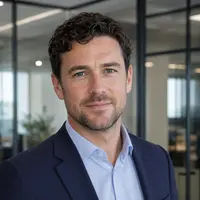 David O'Connor, Regional Sales Manager - Ireland