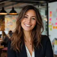 Elise Moreau, Customer Experience Director - France