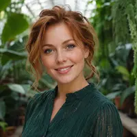 Eva de Vries, Cybersecurity & Cloud Operations Director - Netherlands
