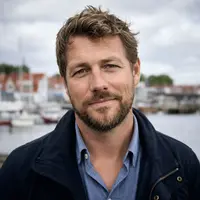 Henrik Larsen, Director of Growth & Partnerships - Denmark