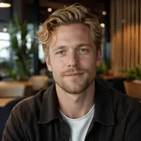 Johan Eriksson