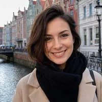 Katarzyna Nowak, Head of HR Operations & Analytics - Poland