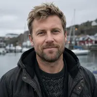 Lars Andersen, Employee Relations Director - Denmark