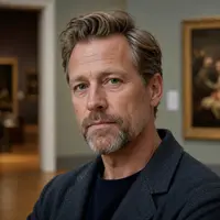 Lars Johansson, R&D Portfolio Director - Sweden