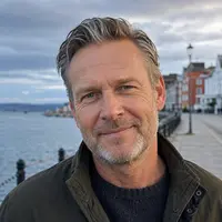 Lars Nielsen, Head of UX & Design Systems - Denmark
