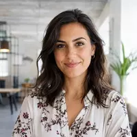 Lucia Romano, Shutdown & Turnaround Manager - Italy