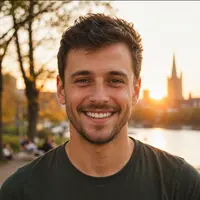 Lukas Weber, Director of Enterprise Technology - Germany
