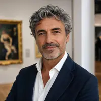 Marco Bianchi, Head of Sales Operations - Italy