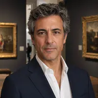 Matteo Ricci, VP Digital Transformation - Italy