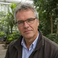 Pieter van Dijk, CMMS & Maintenance Analytics Manager - Netherlands
