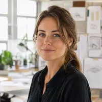 Sofia Lindström, Chief Digital & Data Officer - Sweden