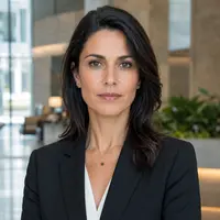 Sofia Rossi, Talent & Leadership Director - Italy