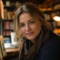 Sophie Laurent, Asset Integrity Lead - France